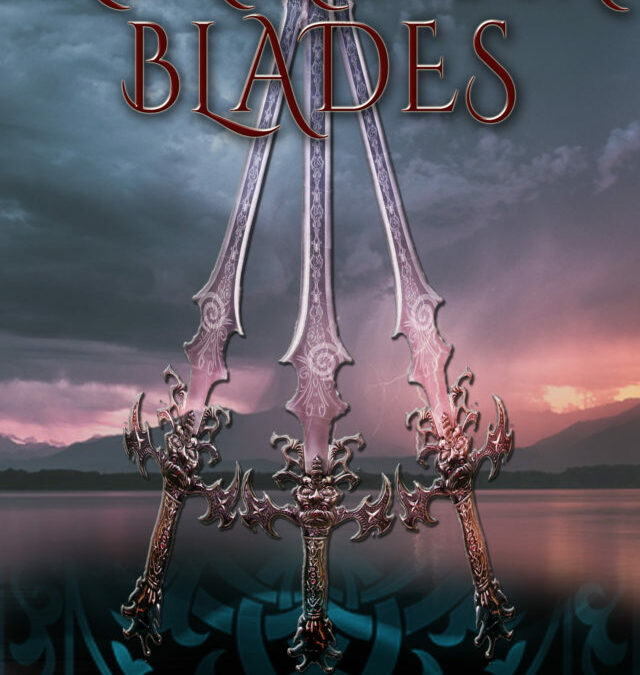 In Gratitude – Two Chapters from Kingdom Blades